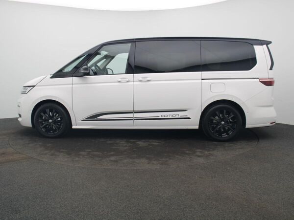 Volkswagen Multivan "Edition" Hybrid LÜ / HeadUp, 7-Sitzer, bild 3