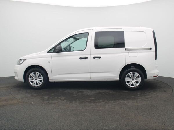 Volkswagen Caddy Flexible KR 5-Sitzer, Technik/WinterPaket bild 3