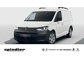 Volkswagen Caddy Cargo Maxi 2970mm AHK, Ganzjahresreifen, ...
