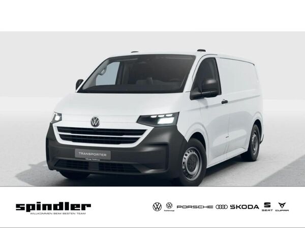 Volkswagen e-Transporter Kasten 3100 mm KR bild