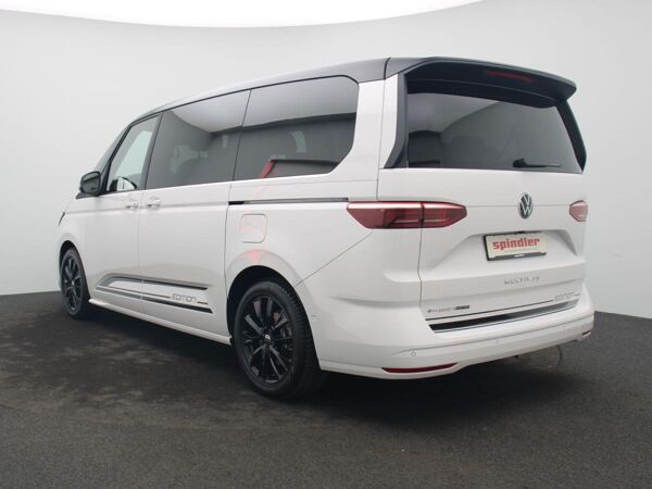 Volkswagen Multivan "Edition" Hybrid LÜ / HeadUp, 7-Sitzer, bild 4