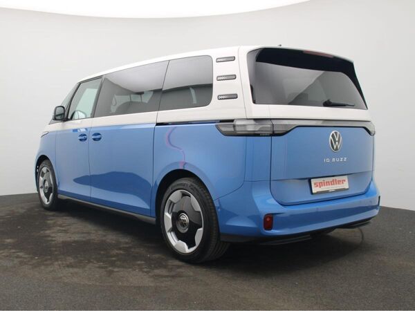 Volkswagen ID.Buzz Pro LR / AHK, Winterräder, 3-Zonen Klima bild 4