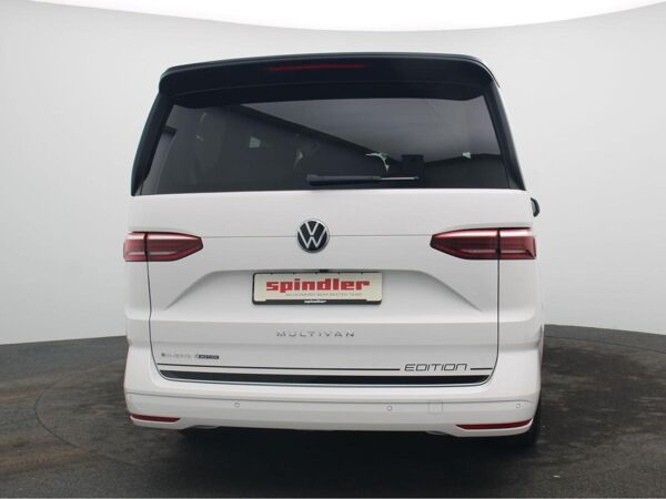 Volkswagen Multivan "Edition" Hybrid LÜ / HeadUp, 7-Sitzer, bild 5