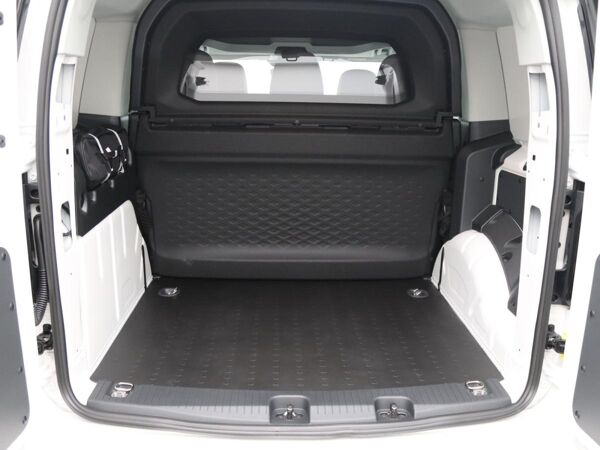Volkswagen Caddy Flexible KR 5-Sitzer, Technik/WinterPaket bild 6