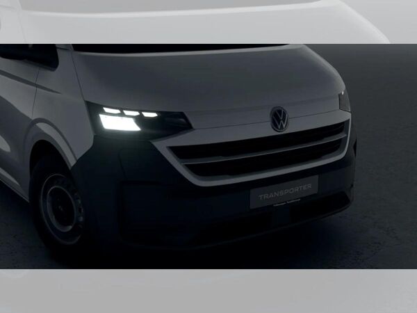 Volkswagen e-Transporter Kasten 3100 mm KR bild 4