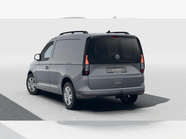 Volkswagen Caddy Cargo 4Motion 6-Gang Schalt, 2755mm, AHK bild 3
