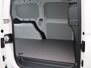Volkswagen Caddy Cargo Maxi 2970mm AHK, Ganzjahresreifen, ... bild 7