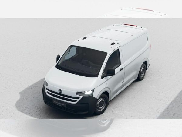 Volkswagen e-Transporter Kasten 3100 mm KR bild 7