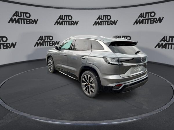 Renault Austral 150AUTOMATIK Techno WinterFamilienPaket bild 6