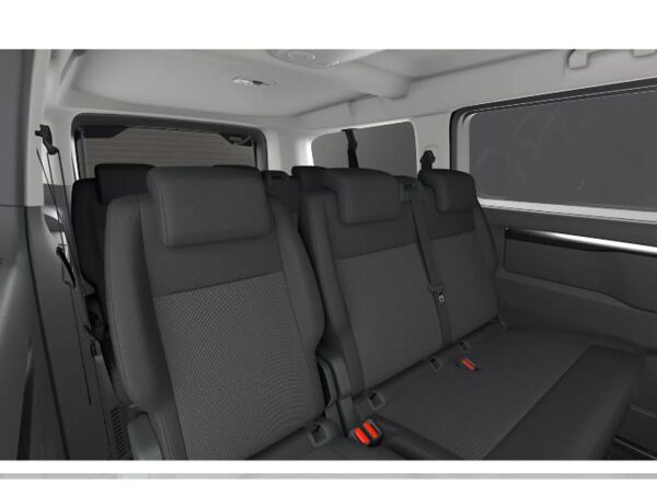 Toyota Verso L2 5-türig Active 9-Sitzer 2,2L Diesel 8-Stufen-Automatikgetriebe 🚀​🚀inkl. SERVICE🚀​🚀 geringe Anzahl bild 6