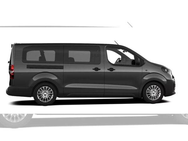 Toyota Verso L2 5-türig Active 9-Sitzer 2,2L Diesel 8-Stufen-Automatikgetriebe 🚀​🚀inkl. SERVICE🚀​🚀 geringe Anzahl bild 2