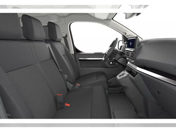 Toyota Verso L2 5-türig Active 9-Sitzer 2,2L Diesel 8-Stufen-Automatikgetriebe 🚀​🚀inkl. SERVICE🚀​🚀 geringe Anzahl bild 5