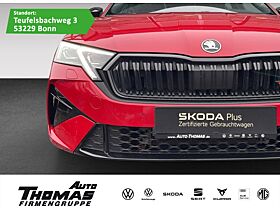 Skoda Octavia Combi RS 2.0 TSI DSG LED NAVI ACC KAMERA Skoda Octavia Combi RS 2.0 TSI DSG LED NAVI ACC KAMERA