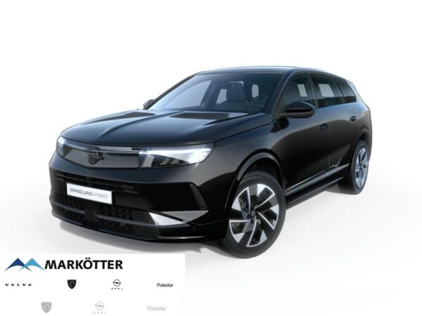 Opel Grandland PHEV Edition ⚡Vorlauffahrzeug⚡+Allwetter+AHK+ uvm. bild