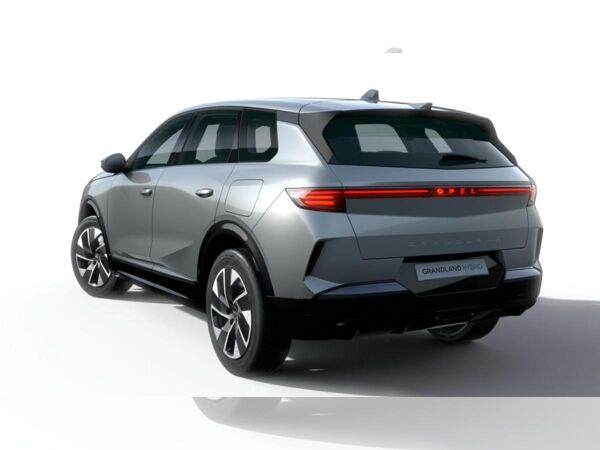 Opel Grandland PHEV Edition ⚡Vorlauffahrzeug⚡+Allwetter+AHK+ uvm. bild 5