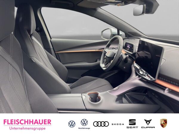 Cupra Tavascan CUPRA TAVASCAN 210 KW Endurance 286 PS 77 kWh bild 7
