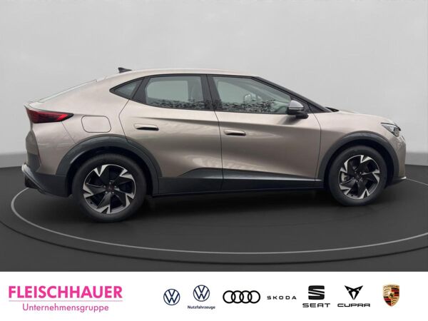 Cupra Tavascan CUPRA TAVASCAN 210 KW Endurance 286 PS 77 kWh bild 5