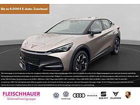 Cupra Tavascan CUPRA TAVASCAN 210 KW Endurance 286 PS 77 kWh Cupra Tavascan CUPRA TAVASCAN 210 KW Endurance 286 PS 77 kWh