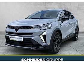 Renault Symbioz ESPRIT ALPINE FULL HYBRID 145
