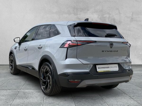 Renault Symbioz ESPRIT ALPINE FULL HYBRID 145 bild 3