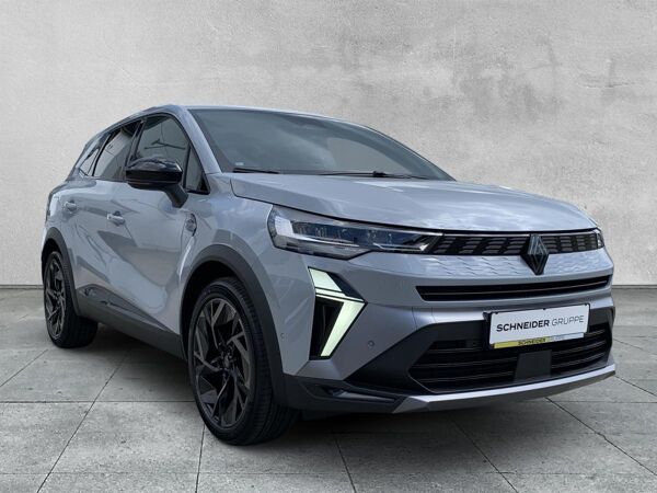 Renault Symbioz ESPRIT ALPINE FULL HYBRID 145 bild 6