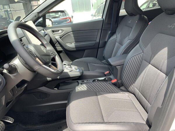 Renault Symbioz ESPRIT ALPINE FULL HYBRID 145 bild 7