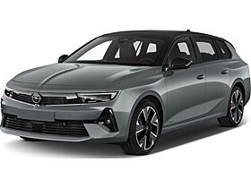 Opel Astra ST Ultimate + AHK "Facelift 2026" Opel Astra ST Ultimate + AHK "Facelift 2026"
