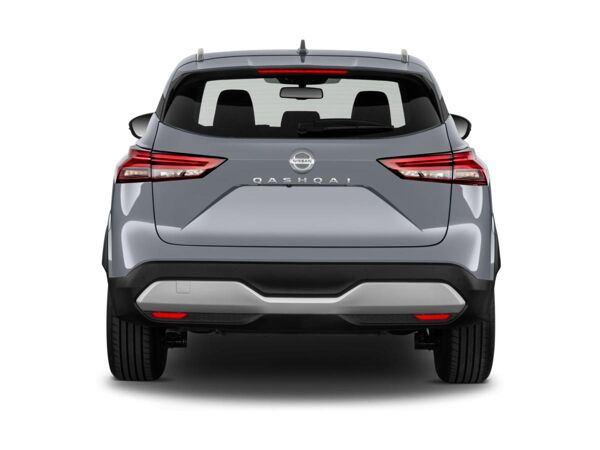 Nissan Qashqai 4x4 Allrad Tekna+ nur noch zwei Fahrzeuge Mega  günstig bild 4