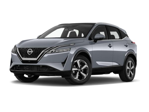 Nissan Qashqai 4x4 Allrad Tekna+ nur noch zwei Fahrzeuge Mega  günstig bild 6