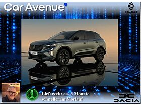 Renault Austral Esprit Alpine Full Hybrid E-Tech 200 🔥🌦️Allwetterreifen🌦️ Renault Austral Esprit Alpine Full Hybrid E-Tech 200 🔥🌦️Allwetterreifen🌦️