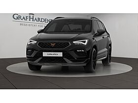 Cupra Ateca VZ 2.0 TSI 7-Gang DSG 4Drive - sofort verfügbar