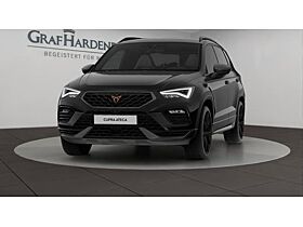 Cupra Ateca VZ 2.0 TSI 7-Gang DSG 4Drive - sofort verfügbar Cupra Ateca VZ 2.0 TSI 7-Gang DSG 4Drive - sofort verfügbar