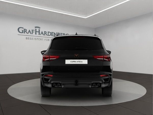 Cupra Ateca VZ 2.0 TSI 7-Gang DSG 4Drive - sofort verfügbar bild 2