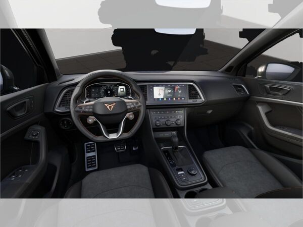 Cupra Ateca VZ 2.0 TSI 7-Gang DSG 4Drive - sofort verfügbar bild 4