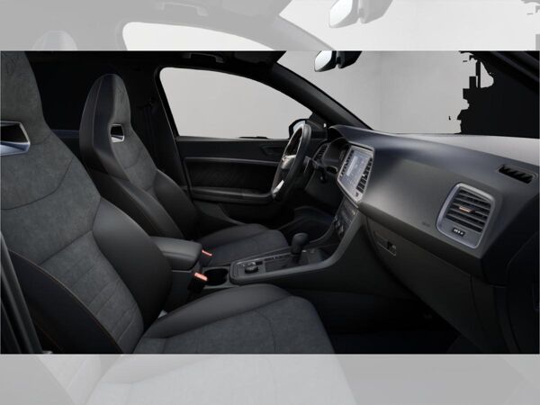 Cupra Ateca VZ 2.0 TSI 7-Gang DSG 4Drive - sofort verfügbar bild 5