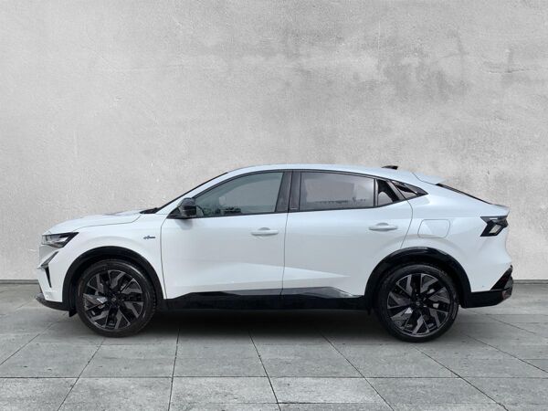Renault Rafale Esprit Alpine E-Tech Plug-in Hybrid 300 4x4 bild 2