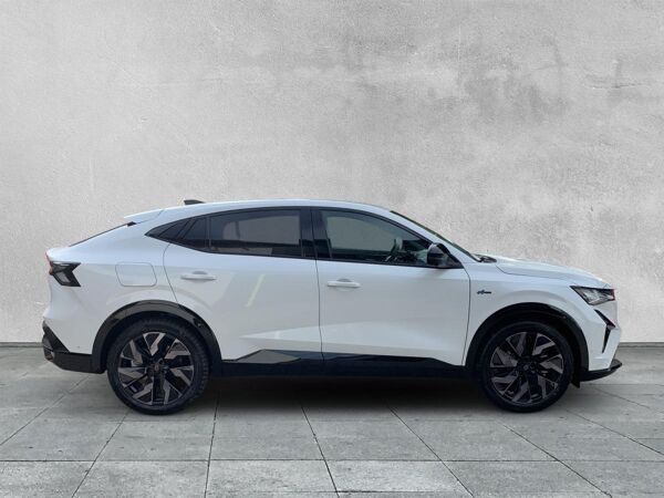 Renault Rafale Esprit Alpine E-Tech Plug-in Hybrid 300 4x4 bild 5