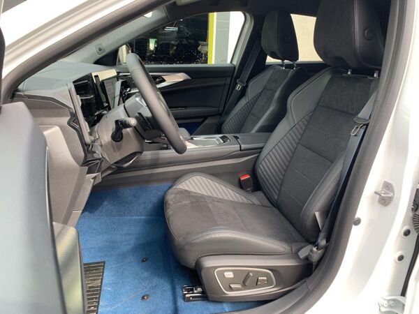 Renault Rafale Esprit Alpine E-Tech Plug-in Hybrid 300 4x4 bild 7