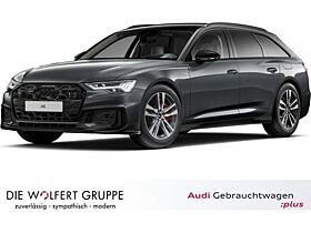 Audi A6 Avant S line 55 TFSI e quattro *0,5%*WINTERRÄDER*PANO Audi A6 Avant S line 55 TFSI e quattro *0,5%*WINTERRÄDER*PANO