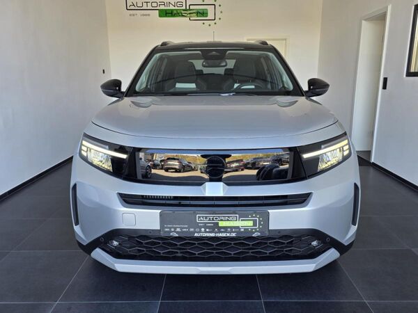 Opel Frontera GS 145PS Automatik 7Sitzer|Tech-Paket|Allwetter Sofort bild 3
