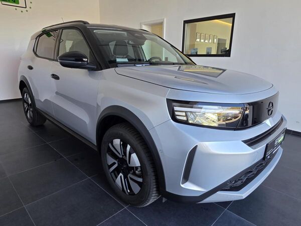 Opel Frontera GS 145PS Automatik 7Sitzer|Tech-Paket|Allwetter Sofort bild 4