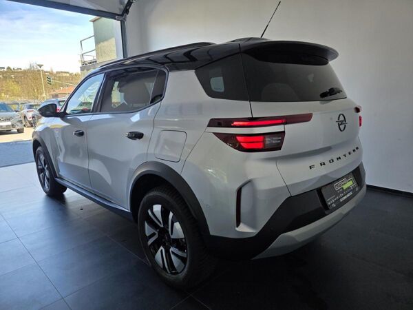 Opel Frontera GS 145PS Automatik 7Sitzer|Tech-Paket|Allwetter Sofort bild 7