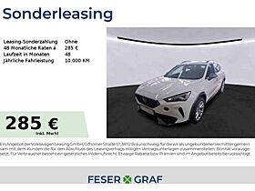 Cupra Formentor 1.5 TSI DSG LED/Navi/SHZ/Kessy/PDC Cupra Formentor 1.5 TSI DSG LED/Navi/SHZ/Kessy/PDC
