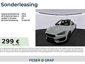Cupra Leon VZ 2.0 TSI DSG ST LED/Navi/SHZ/Kessy/Kamera