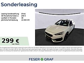 Cupra Leon 2.0 TSI DSG ST ACC/LED/Kamera/SHZ/Kessy/PDC
