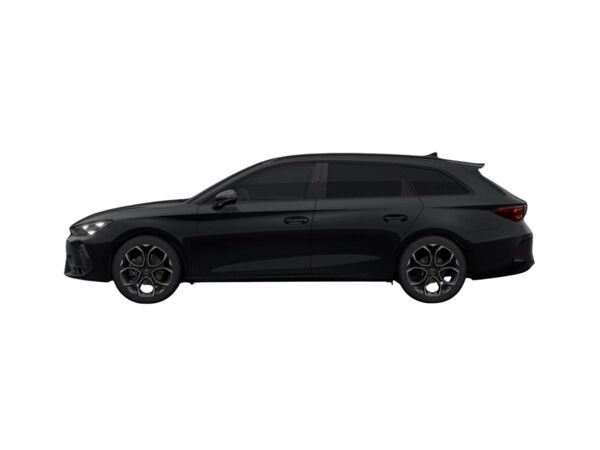 Cupra Leon „25th Anniversary“ Sportstourer 2026 2.0 TSI DSG 4DRIVE 204 (UVP 51.975€) PANO/KEYLESS/SENNHEISER/AH bild 4