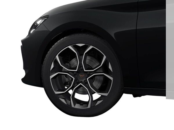 Cupra Leon „25th Anniversary“ Sportstourer 2026 2.0 TSI DSG 4DRIVE 204 (UVP 51.975€) PANO/KEYLESS/SENNHEISER/AH bild 6