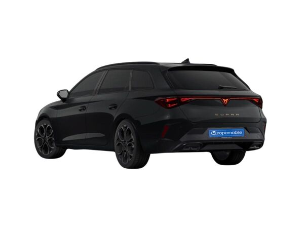 Cupra Leon „25th Anniversary“ Sportstourer 2026 2.0 TSI DSG 4DRIVE 204 (UVP 51.975€) PANO/KEYLESS/SENNHEISER/AH bild 5