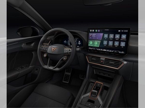 Cupra Leon „25th Anniversary“ Sportstourer 2026 2.0 TSI DSG 4DRIVE 204 (UVP 51.975€) PANO/KEYLESS/SENNHEISER/AH bild 7