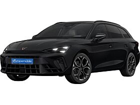Cupra Leon „25th Anniversary“ Sportstourer 2026 2.0 TSI DSG 4DRIVE 204 (UVP 51.975€) PANO/KEYLESS/SENNHEISER/AH